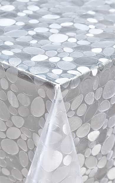 Inci Royal Pvc Tablecloths